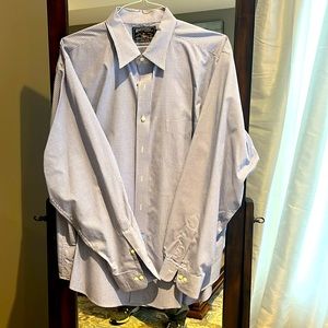 American Living LS Shirt 18 36/37